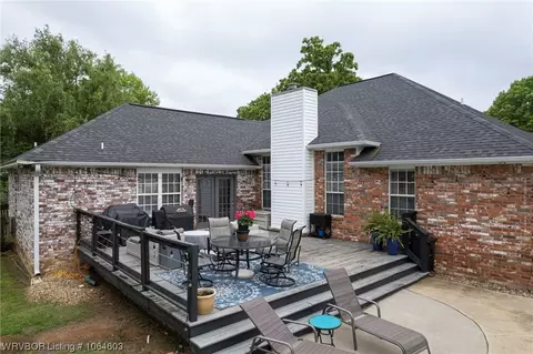 9805 Fenwick Ct, Fort Smith, AR 72908 photo 34