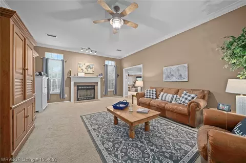 9805 Fenwick Ct, Fort Smith, AR 72908 photo 15