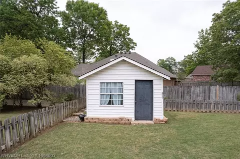 9805 Fenwick Ct, Fort Smith, AR 72908 photo 37