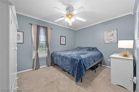 9805 Fenwick Ct, Fort Smith, AR 72908 photo 22
