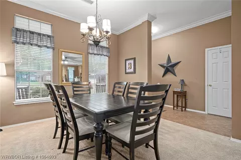 9805 Fenwick Ct, Fort Smith, AR 72908 photo 9