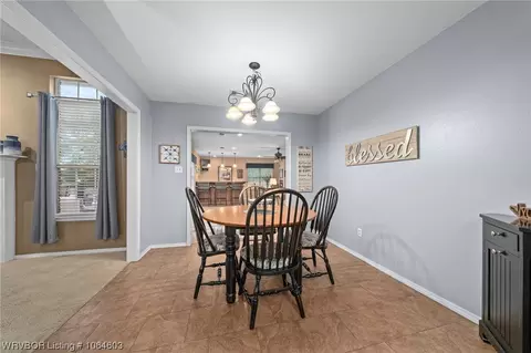 9805 Fenwick Ct, Fort Smith, AR 72908 photo 7