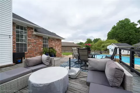 9805 Fenwick Ct, Fort Smith, AR 72908 photo 35