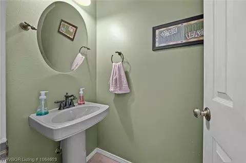 9805 Fenwick Ct, Fort Smith, AR 72908 photo 32
