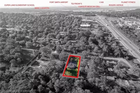 6301 Ellsworth Rd, Fort Smith, AR 72903 photo 3