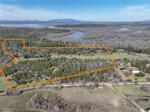 28900 Welch Loop, Heavener, OK 74937