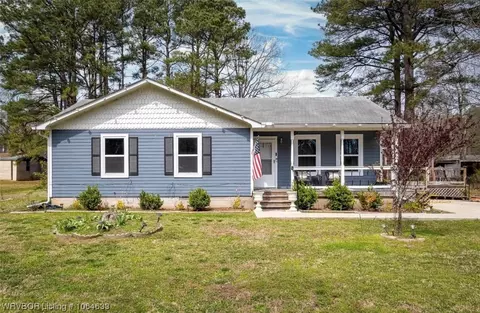 7218 Milford, Little Rock, AR 72209