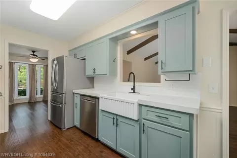 2007 Wedgewood Blvd, Fort Smith, AR 72903 photo 10