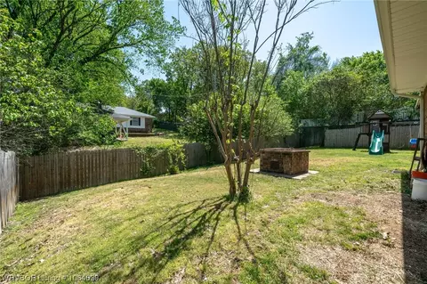 2007 Wedgewood Blvd, Fort Smith, AR 72903 photo 41