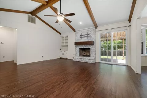 2007 Wedgewood Blvd, Fort Smith, AR 72903 photo 20