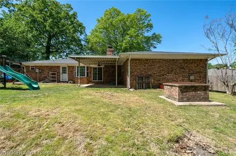 2007 Wedgewood Blvd, Fort Smith, AR 72903 photo 39