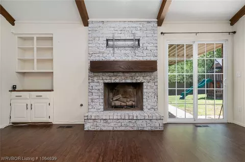 2007 Wedgewood Blvd, Fort Smith, AR 72903 photo 22
