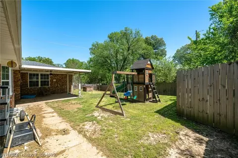 2007 Wedgewood Blvd, Fort Smith, AR 72903 photo 37