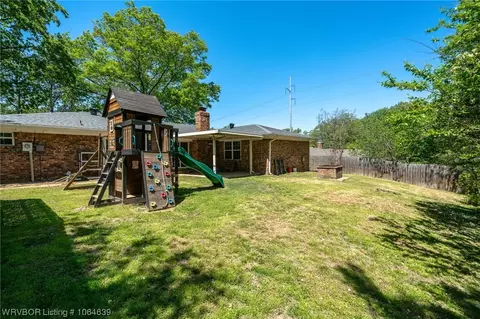 2007 Wedgewood Blvd, Fort Smith, AR 72903 photo 38
