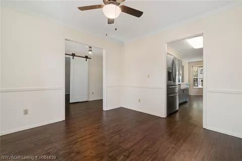 2007 Wedgewood Blvd, Fort Smith, AR 72903 photo 8