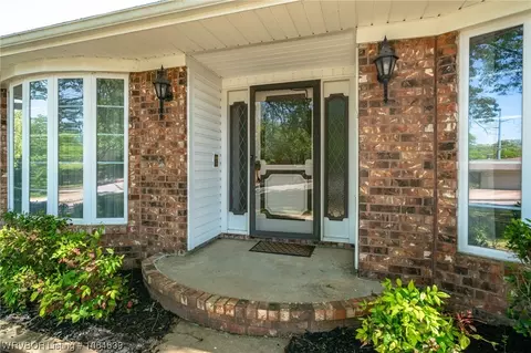 2007 Wedgewood Blvd, Fort Smith, AR 72903 photo 3