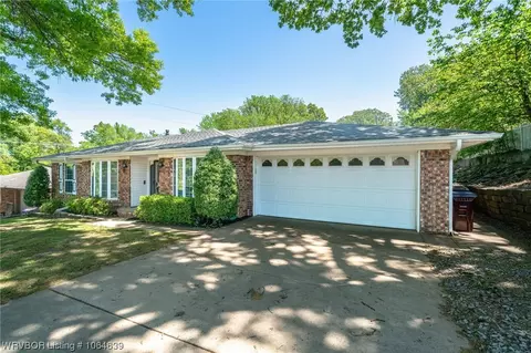 2007 Wedgewood Blvd, Fort Smith, AR 72903 photo 4