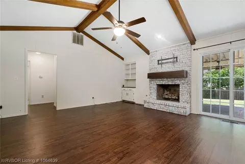 2007 Wedgewood Blvd, Fort Smith, AR 72903 photo 21