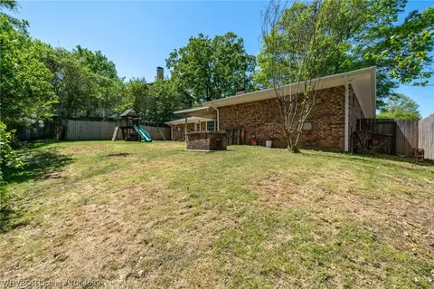 2007 Wedgewood Blvd, Fort Smith, AR 72903 photo 40