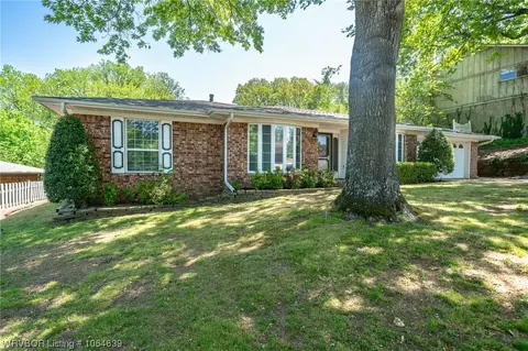 2007 Wedgewood Blvd, Fort Smith, AR 72903 photo 2