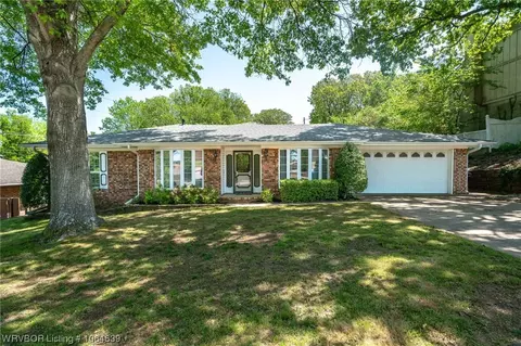 2007 Wedgewood Blvd, Fort Smith, AR 72903