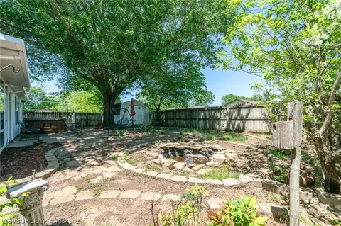 804 Heather Way, Barling, AR 72923 photo 16