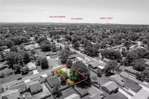 804 Heather Way, Barling, AR 72923 photo 21
