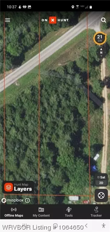 Tbd Hwy 96, Cecil, AR 72930