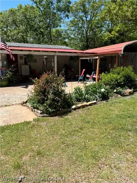 11293 Liberty Hl, Cameron, OK 74932 photo 7