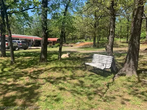 11293 Liberty Hl, Cameron, OK 74932 photo 2