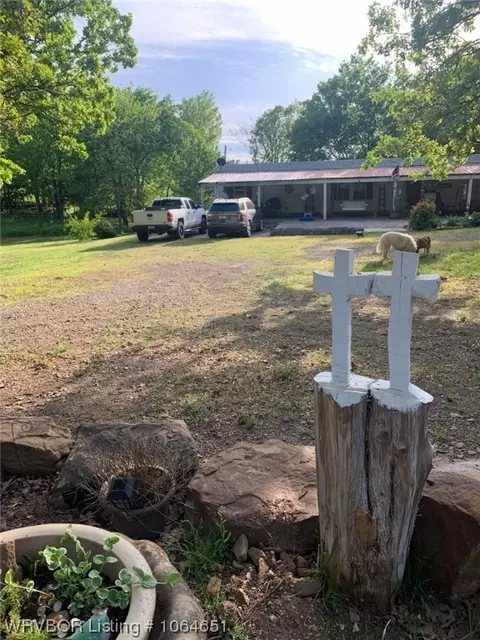 11293 Liberty Hl, Cameron, OK 74932