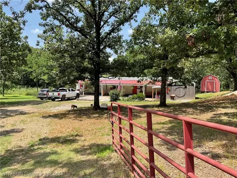 11293 Liberty Hl, Cameron, OK 74932 photo 31
