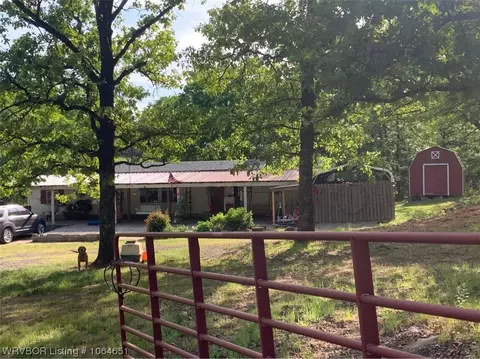 11293 Liberty Hl, Cameron, OK 74932 photo 4