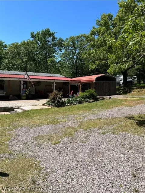 11293 Liberty Hl, Cameron, OK 74932 photo 20
