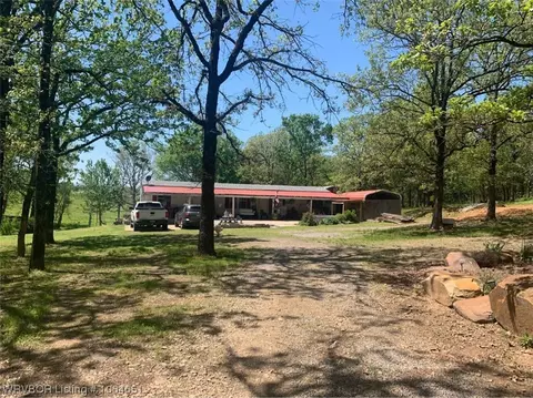 11293 Liberty Hl, Cameron, OK 74932 photo 13