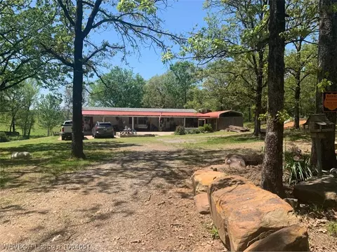 11293 Liberty Hl, Cameron, OK 74932 photo 27