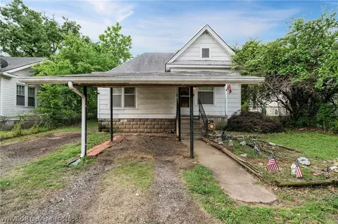 1618 Q St, Fort Smith, AR 72901 photo 3
