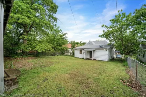 1618 Q St, Fort Smith, AR 72901 photo 11