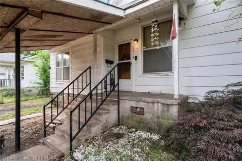 1618 Q St, Fort Smith, AR 72901 photo 2