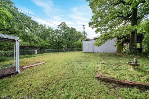 1618 Q St, Fort Smith, AR 72901 photo 4