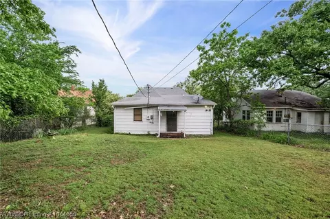 1618 Q St, Fort Smith, AR 72901 photo 7