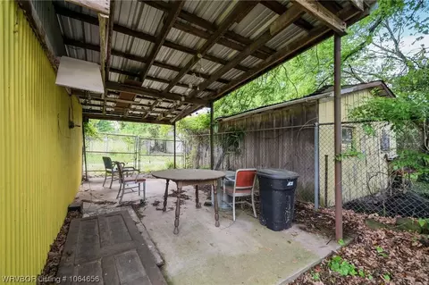 1618 Q St, Fort Smith, AR 72901 photo 27