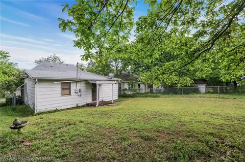1618 Q St, Fort Smith, AR 72901 photo 20