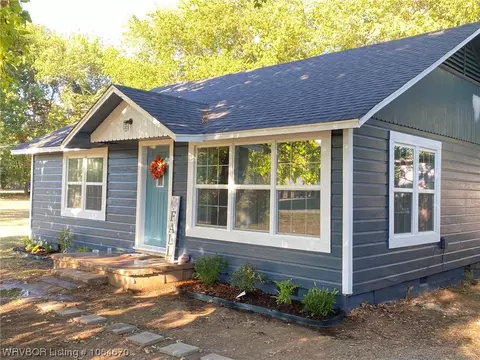 108 Roland Rd, Roland, OK 74954