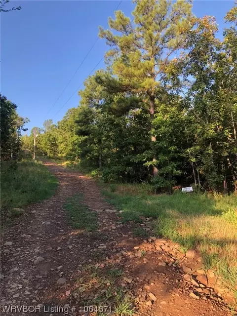 Tbd Rogers Pass, Wister, OK 74966
