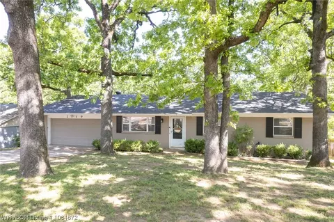 2719 Jackson St, Fort Smith, AR 72901