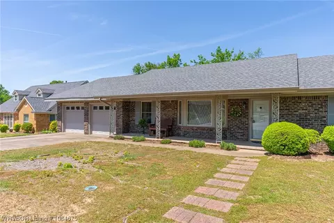6723 S T St, Fort Smith, AR 72903 photo 38
