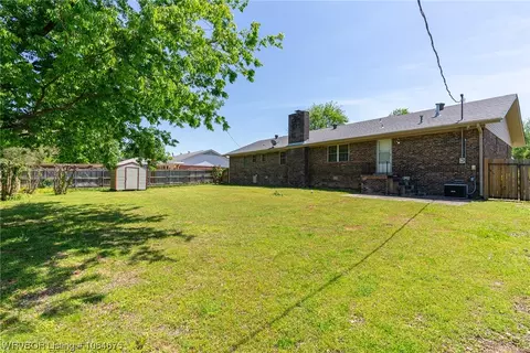 6723 S T St, Fort Smith, AR 72903 photo 34