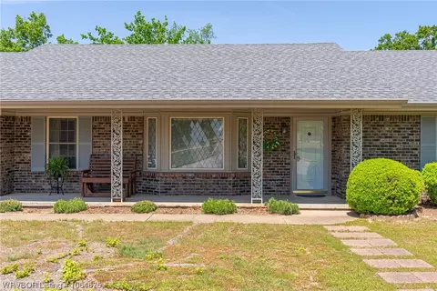 6723 S T St, Fort Smith, AR 72903 photo 3