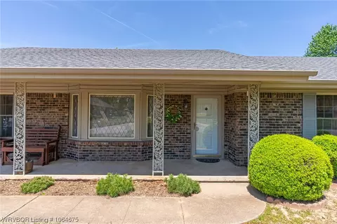 6723 S T St, Fort Smith, AR 72903 photo 2